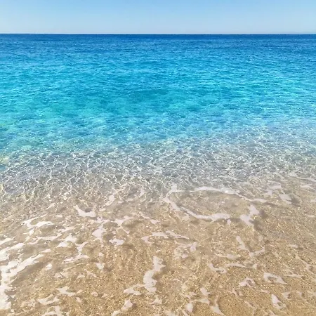 Cleopatra Beach-damlatas Διαμέρισμα Αλάνια
